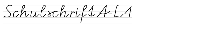 SchulschriftA-L4