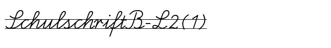 SchulschriftB-L2(1)