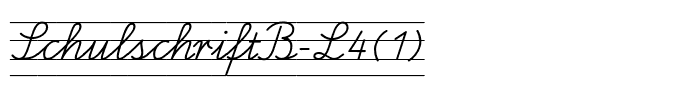 SchulschriftB-L4(1)