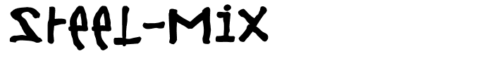 Steel-Mix