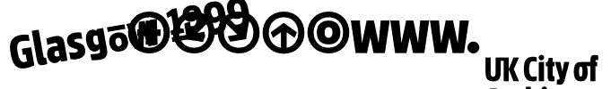 Glasgow1999-Logo