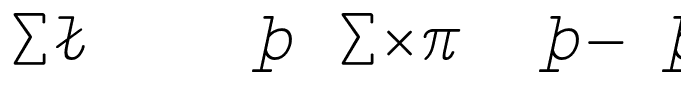 ElementaExpert-Italic