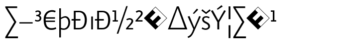 EurekaSans-LightExp