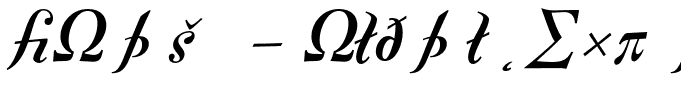 Fontesque-BoldItalicExpert(1)