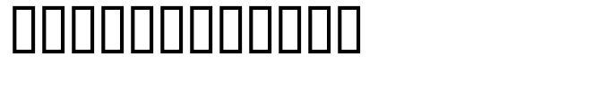 KOWBOYItalic