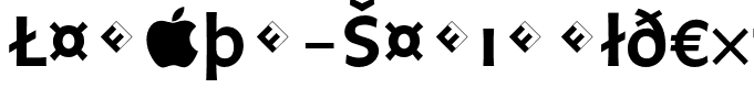 Legato-SemiBoldExpert