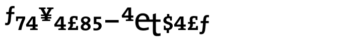 TheSerif-Expert