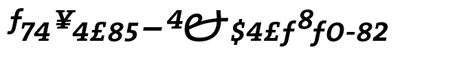TheSerif-ExpertItalic