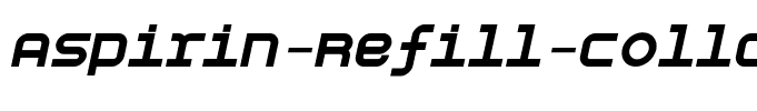 Aspirin-Refill-Collapsed