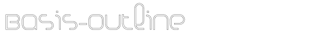 Basis-Outline