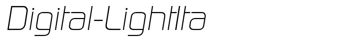 Digital-LightIta