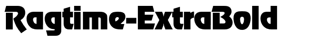 Ragtime-ExtraBold