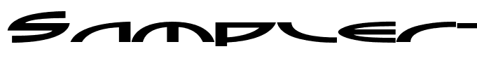 Sampler-Plain