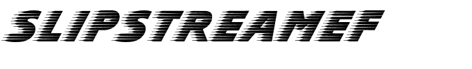 SlipstreamEF