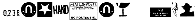 AirMail-Postage