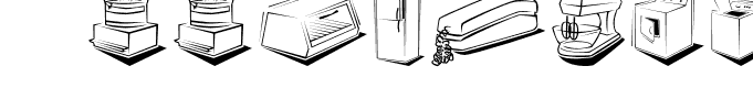 Appliances