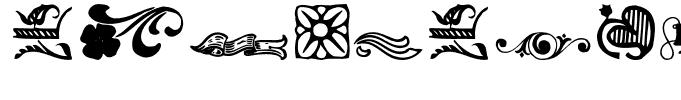 DavysDingbats