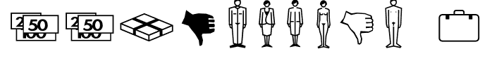 FFDingbats-SymbolsTwo
