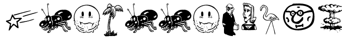 FontooniesITC