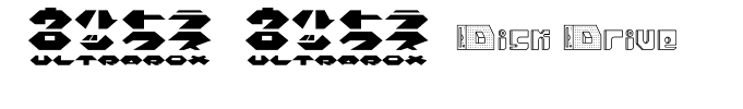 TTF
