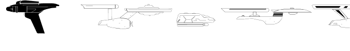 Trekbats