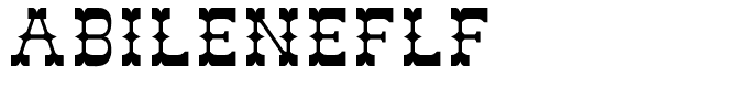 AbileneFLF