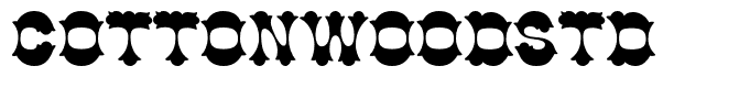 CottonwoodStd