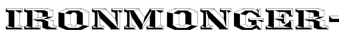 Ironmonger-ThreeD
