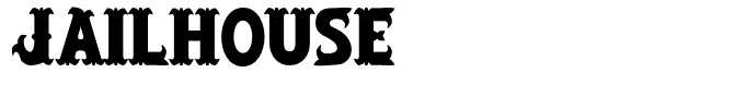 Jailhouse