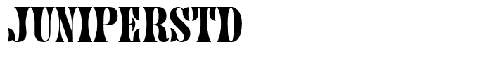JuniperStd