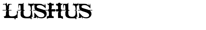 LushUs