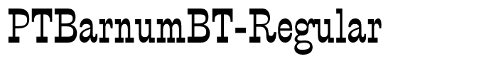 PTBarnumBT-Regular