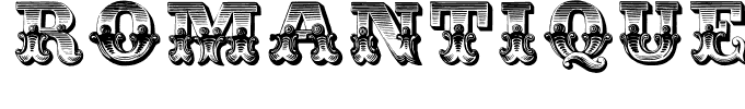 Romantiques