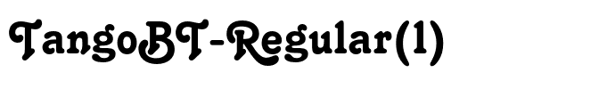 TangoBT-Regular(1)