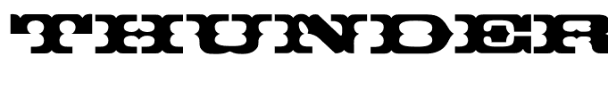 ThunderbirdICG