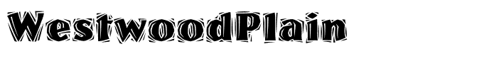 WestwoodPlain
