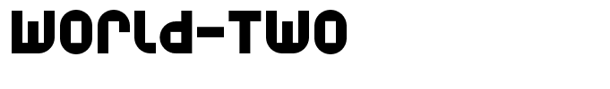 World-Two