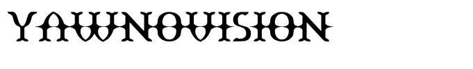 Yawnovision