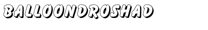 BalloonDroShaD