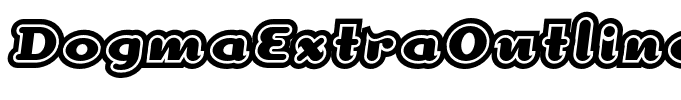DogmaExtraOutline