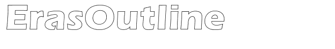 ErasOutline
