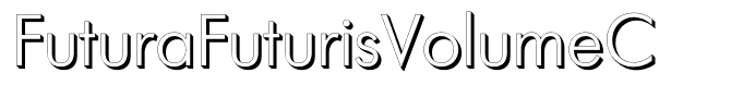 FuturaFuturisVolumeC