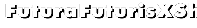 FuturaFuturisXShadowC
