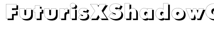 FuturisXShadowC