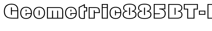 Geometric885BT-RegularD(1)