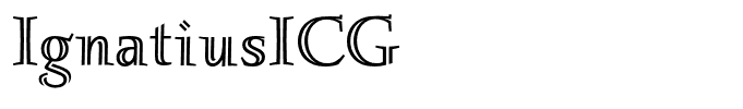 IgnatiusICG