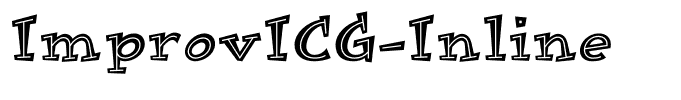 ImprovICG-Inline