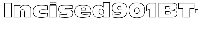 Incised901BT-NordOutline(1)