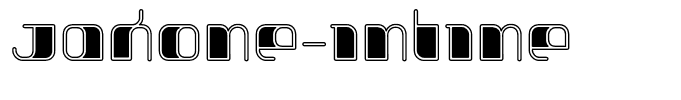 Jakone-Inline