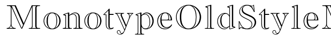 MonotypeOldStyleMT-BoldOut(1)